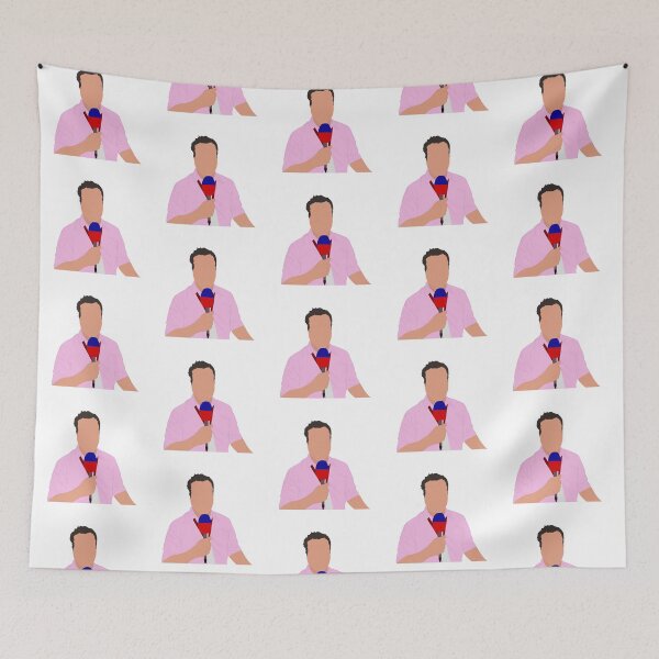 Item preview, Ted Kravitz designed and sold by noellesmith22.