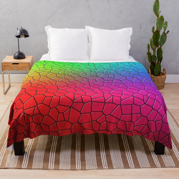 Item preview, Colorful mosaic designed and sold by Zip-Zup.
