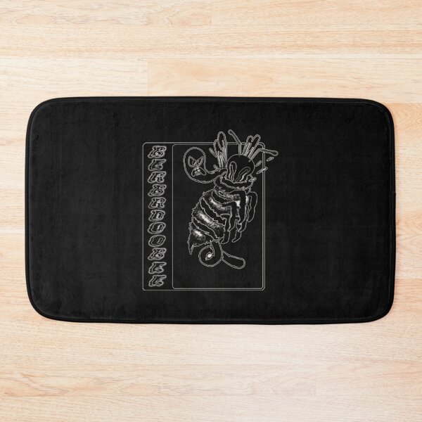Item preview, beabadoobee  black designed and sold by ThanMaiSAD.