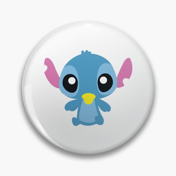 Item preview, Lilo and Stitch  cute designed and sold by JakeGoodwin.