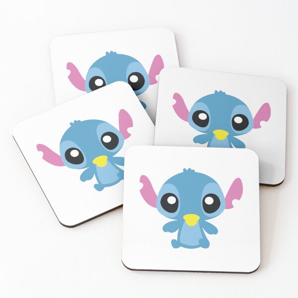 Item preview, Lilo and Stitch  cute designed and sold by JakeGoodwin.