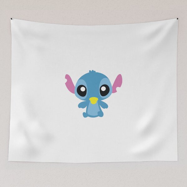 Item preview, Lilo and Stitch  cute designed and sold by JakeGoodwin.