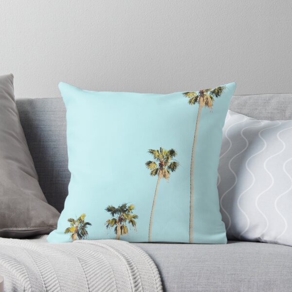Item preview, Tropical Palm Trees designed and sold by VividAtelier.