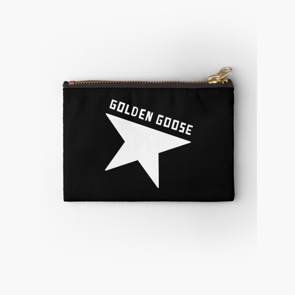 Artikelvorschau, Schwarz-weiß inspirierte Golden Goose entworfen und verkauft von ThanMaiSAD.