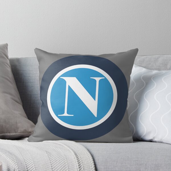 Item preview, Societa Sportiva Calcio Napoli #d44 designed and sold by AmandaWooko.