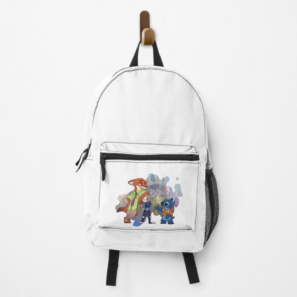 Vista previa del artículo con la obra «Lilo y Stitch El Walt», diseñado y vendido por JakeGoodwin.