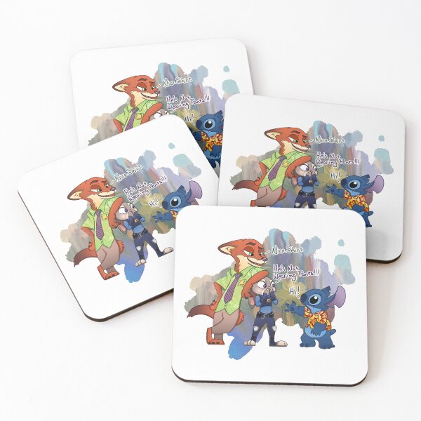 Item preview, Lilo and Stitch  The Walt designed and sold by JakeGoodwin.