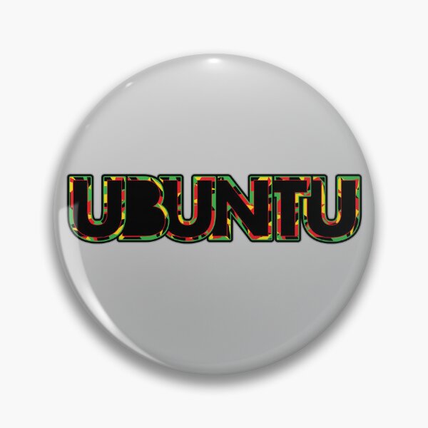 Artikelvorschau, UBUNTU entworfen und verkauft von GF Design.