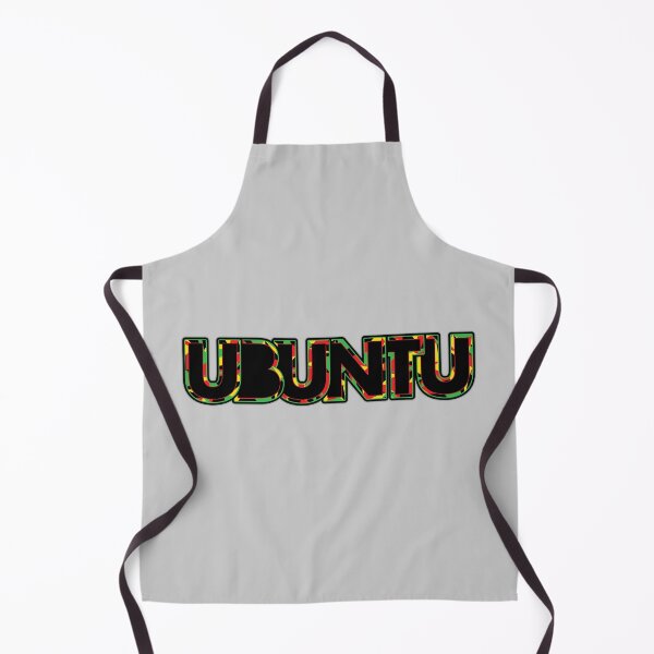 Item preview, UBUNTU designed and sold by GF Design.