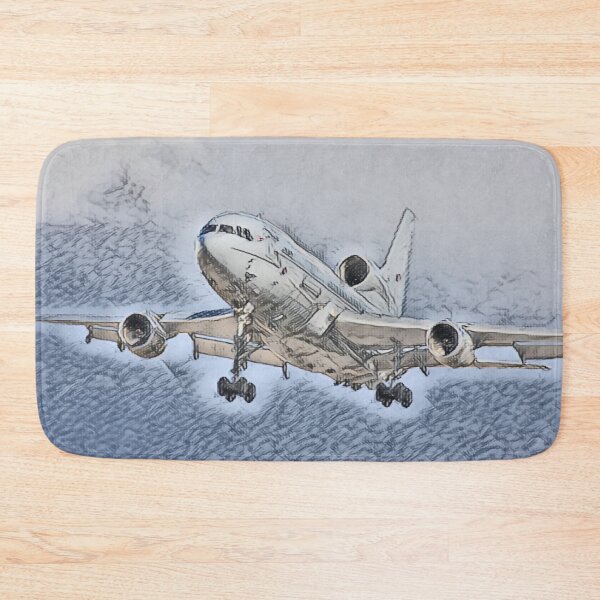 Item preview, Tristar Arrival In Pen And Ink designed and sold by Fearless-Fox.