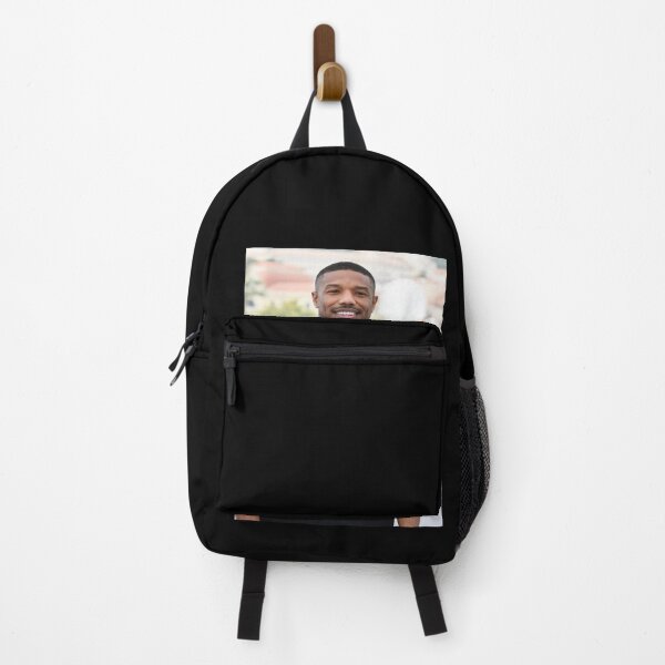 Item preview, michael b jordan Classic designed and sold by nicholinawyke.