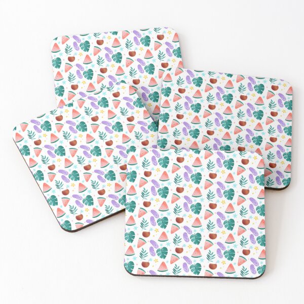 Item preview, Summer Fruits designed and sold by RED FIR.