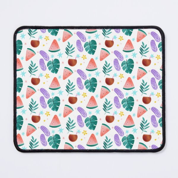 Item preview, Summer Fruits designed and sold by RED FIR.
