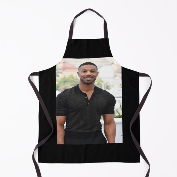 Item preview, michael b jordan Classic designed and sold by nicholinawyke.