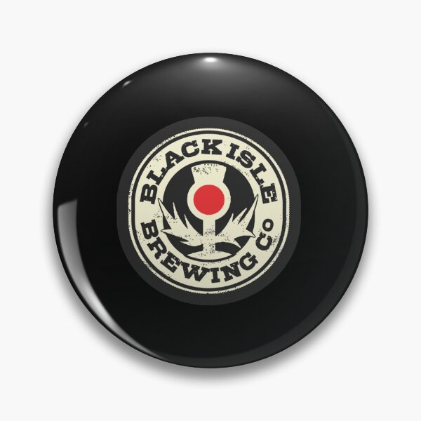 Artikelvorschau, Black Isle Brewing Merch entworfen und verkauft von ThanMaiSAD.