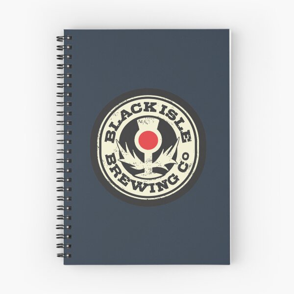 Item preview, black isle brewing Merch designed and sold by ThanMaiSAD.