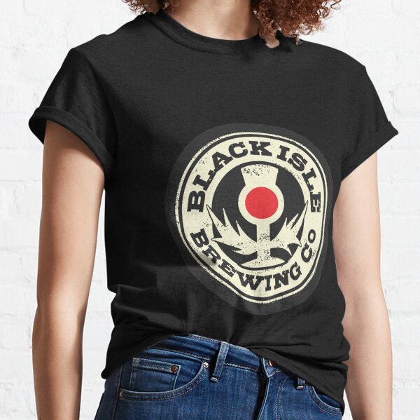 Item preview, black isle brewing Merch designed and sold by ThanMaiSAD.
