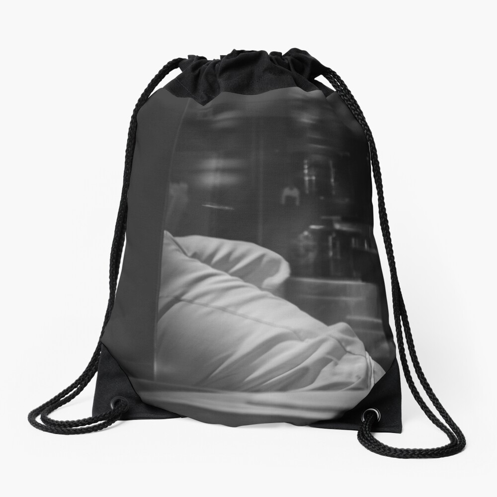 17 / P / 32 Mochila saco