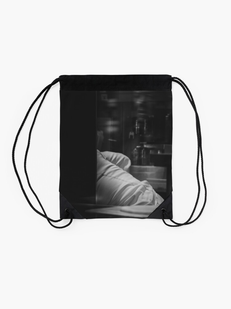 Vista alternativa de Mochila saco 17 / P / 32
