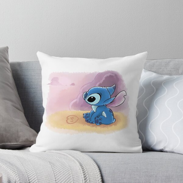 Item preview, Lilo and Stitch art (2) designed and sold by JakeGoodwin.