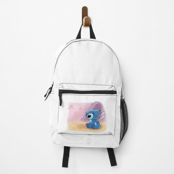 Vista previa del artículo con la obra «Arte de Lilo y Stitch (2)», diseñado y vendido por JakeGoodwin.