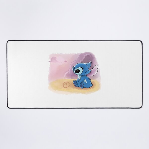 Item preview, Lilo and Stitch art (2) designed and sold by JakeGoodwin.