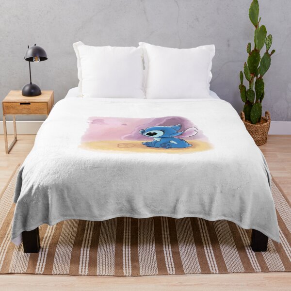Item preview, Lilo and Stitch art (2) designed and sold by JakeGoodwin.