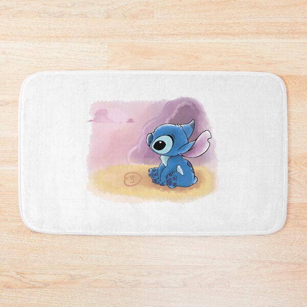 Item preview, Lilo and Stitch art (2) designed and sold by JakeGoodwin.