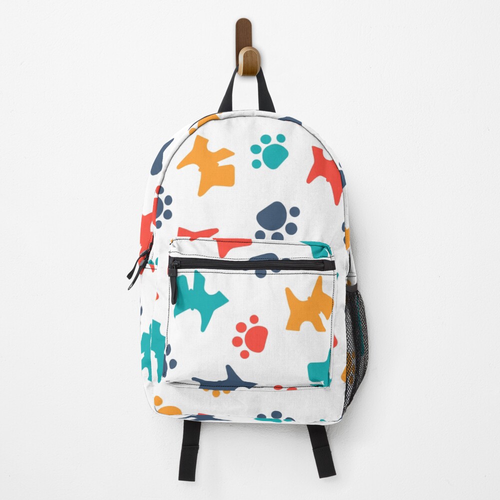 Item preview, Backpack designed and sold by Yash0707.
