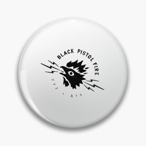 Artikelvorschau, Black Pistol Fire-Merch entworfen und verkauft von ThanMaiSAD.