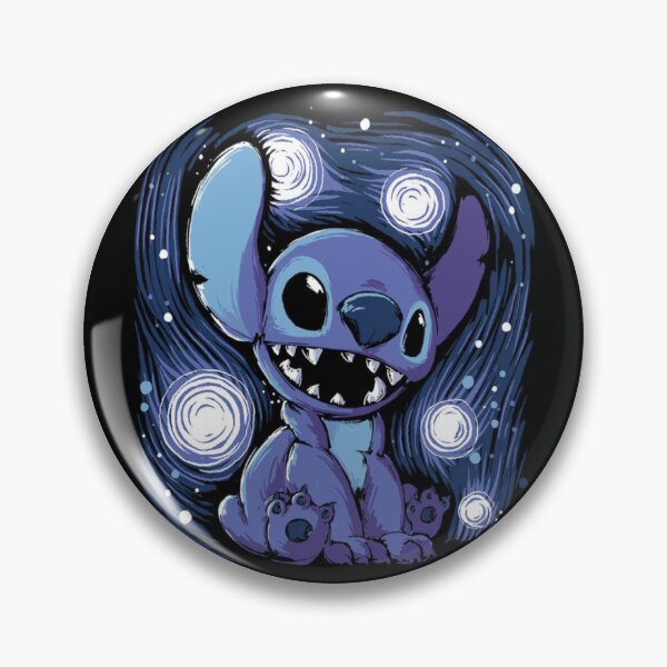 Item preview, lilo and stitch art designed and sold by JakeGoodwin.