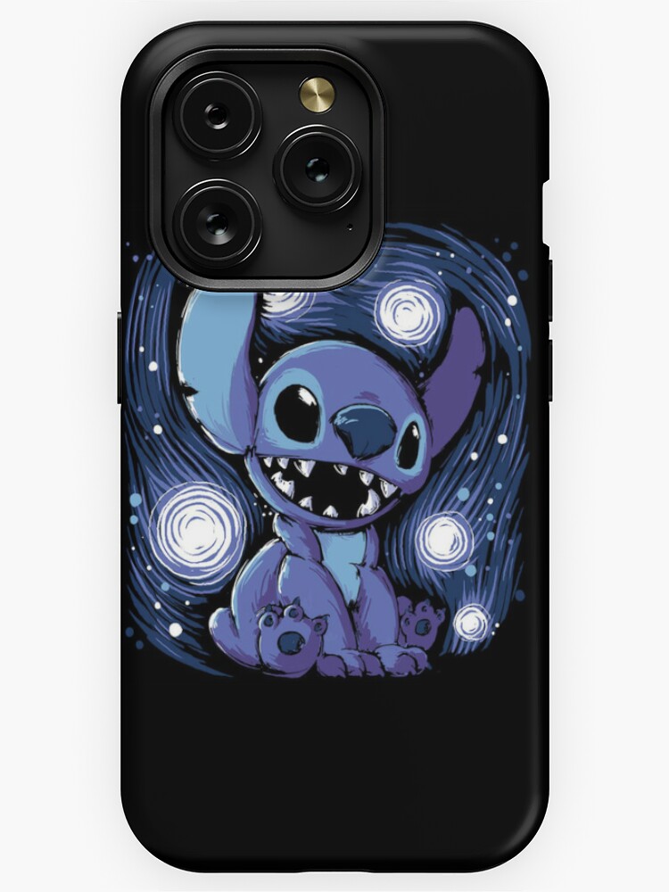 Coque Stitch disney Iphone 8 Stitch