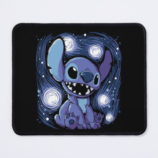 Item preview, lilo and stitch art designed and sold by JakeGoodwin.
