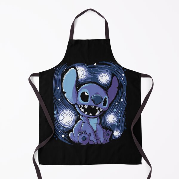 Item preview, lilo and stitch art designed and sold by JakeGoodwin.