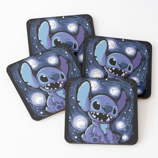 Item preview, lilo and stitch art designed and sold by JakeGoodwin.