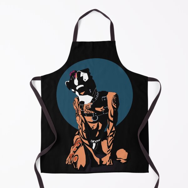Item preview, Pup DamonStarr - Coloured designed and sold by DrakePup.
