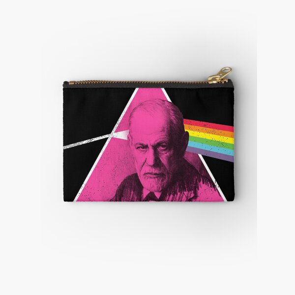 Item preview, Pink Freud Dark Side Of Your Mom designed and sold by HongCaoo.