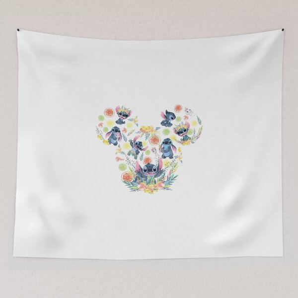 Item preview, Lilo and Stitch clipart designed and sold by JakeGoodwin.