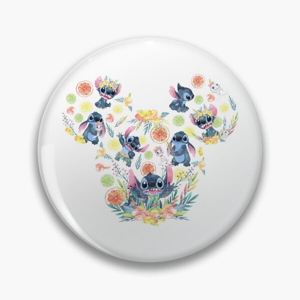 Item preview, Lilo and Stitch clipart designed and sold by JakeGoodwin.