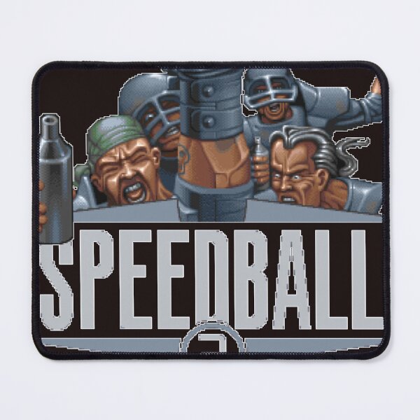 Item preview, Speedball 2 (Team) Essential T-Shirt designed and sold by SHUSUN.
