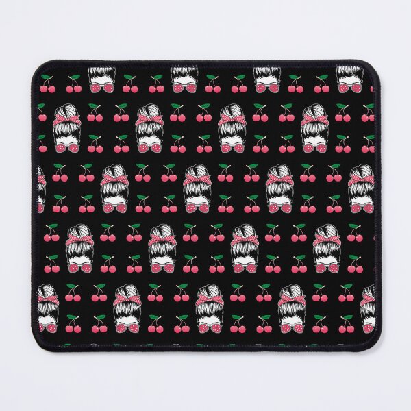 Item preview, Cherries Rockabilly designed and sold by Fran Fryberg.