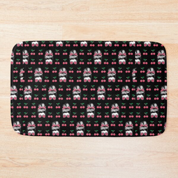 Item preview, Cherries Rockabilly designed and sold by Fran Fryberg.