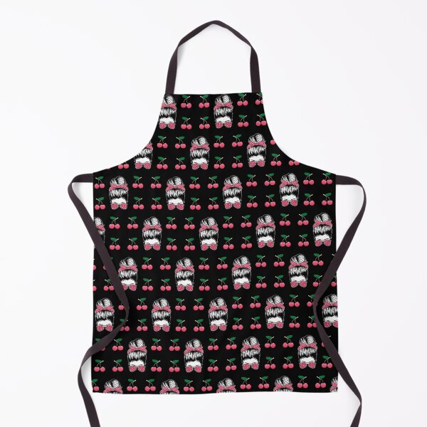 Item preview, Cherries Rockabilly designed and sold by Fran Fryberg.