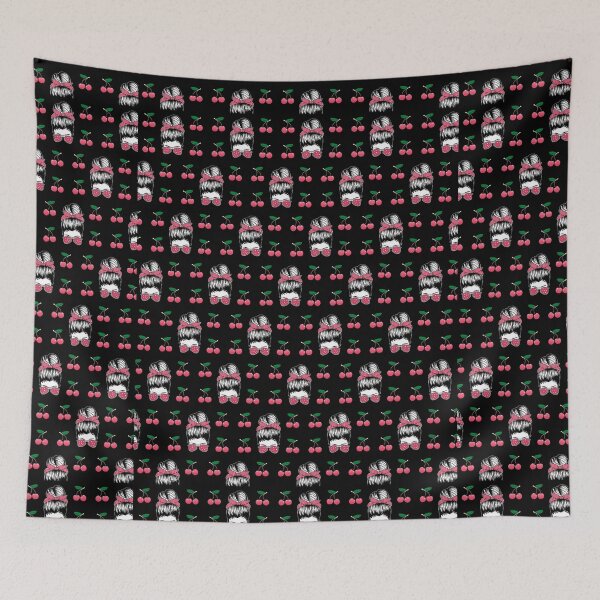 Item preview, Cherries Rockabilly designed and sold by Fran Fryberg.