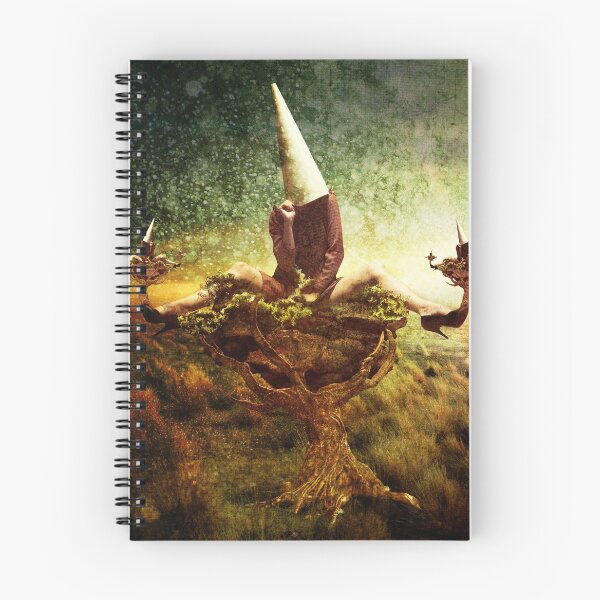 Item preview, Some ideas grow on trees...and some sprout like a pair of shoes designed and sold by Fiery-Fire.