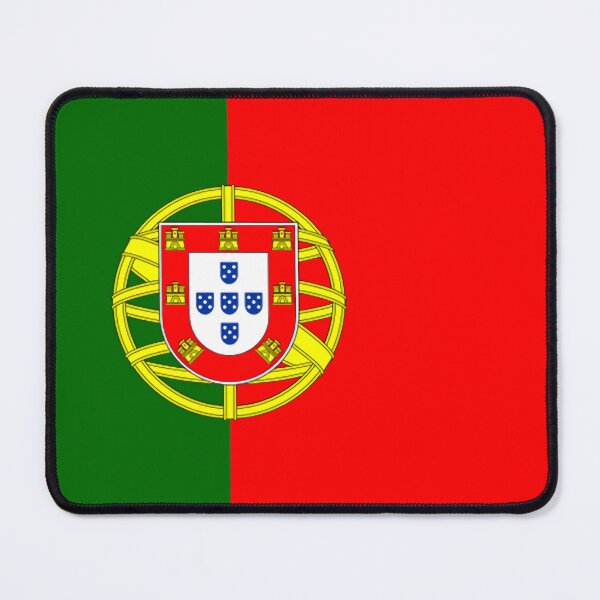 Item preview, Flag of Portugal - Portuguese T-Shirt #o48 designed and sold by AmandaWooko.