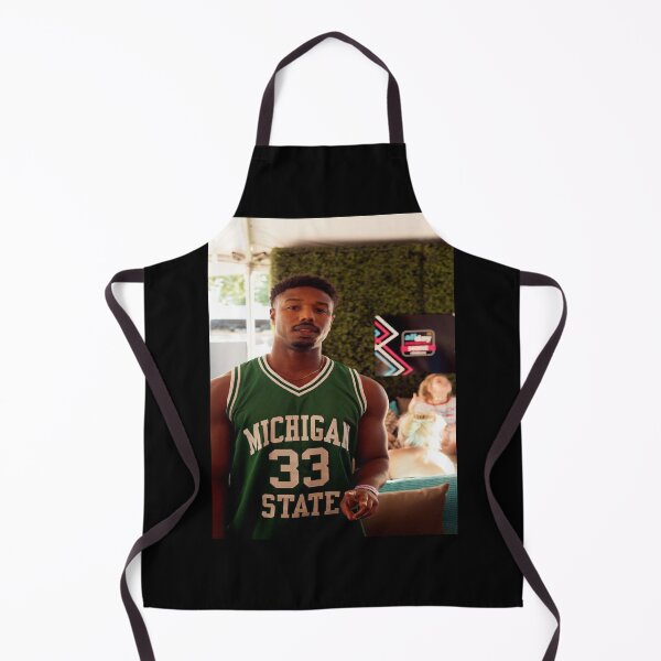 Item preview, Michael b jordan designed and sold by nicholinawyke.