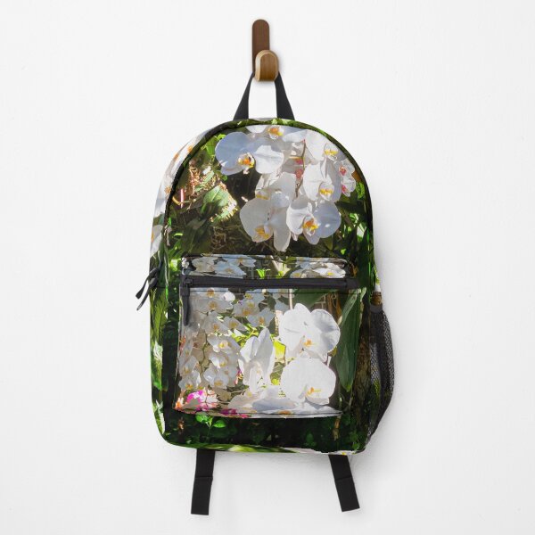 Item preview, Orchids at West Martello Tower Garden - Key West, Florida designed and sold by Kathy Weaver.
