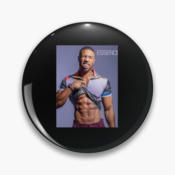 Pin on Michael b. Jordan ♥️