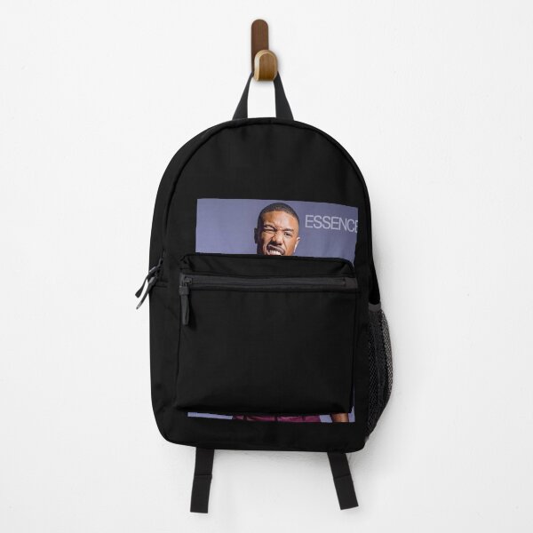 Item preview, michael b jordan Classic designed and sold by nicholinawyke.